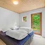 Thormar - 1-5km From The Sea By Interhome *