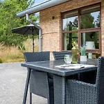 Dom wakacyjny Thormar - 1-5km From The Sea By Interhome *