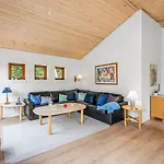 Thormar - 1-5km From The Sea By Interhome Dom wakacyjny Blåvand