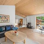Dom wakacyjny Thormar - 1-5km From The Sea By Interhome Blåvand