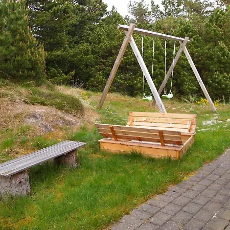 Thormar - 1-5km From The Sea In Western Jutland By Interhome Blavand