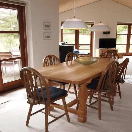 Holiday home Thormar - 1-5km From The Sea In Western Jutland By Interhome Blavand