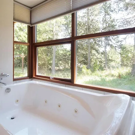 Thormar - 1-5km From The Sea In Western Jutland By Interhome Holiday home Blavand