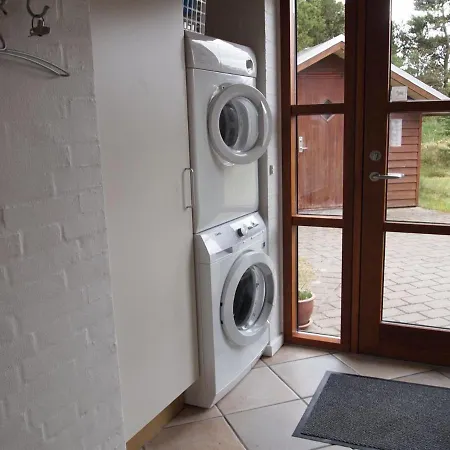 Holiday home Thormar - 1-5km From The Sea In Western Jutland By Interhome