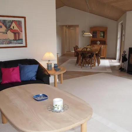 Thormar - 1-5km From The Sea In Western Jutland By Interhome Holiday home *