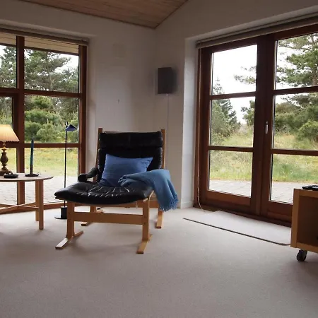 Holiday home Thormar - 1-5km From The Sea In Western Jutland By Interhome Blavand