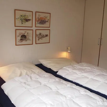 Thormar - 1-5km From The Sea In Western Jutland By Interhome