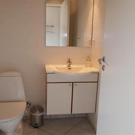 Holiday home Thormar - 1-5km From The Sea In Western Jutland By Interhome