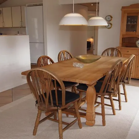Thormar - 1-5km From The Sea In Western Jutland By Interhome Holiday home Blavand