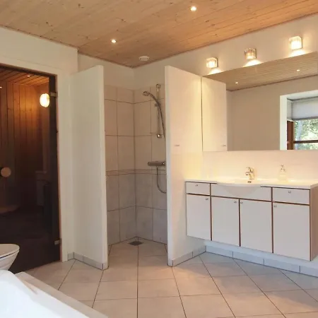 Thormar - 1-5km From The Sea In Western Jutland By Interhome Holiday home *