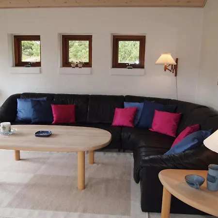 Thormar - 1-5km From The Sea In Western Jutland By Interhome Holiday home *