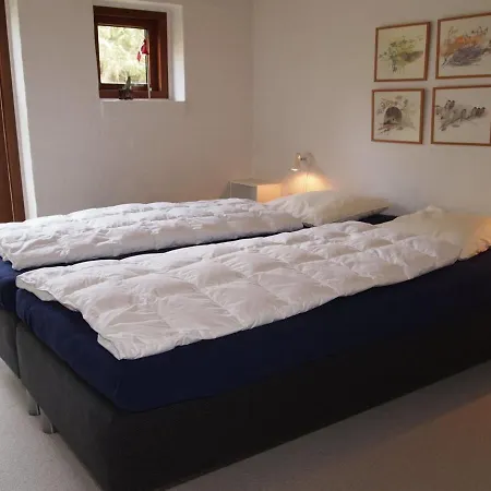 Thormar - 1-5km From The Sea In Western Jutland By Interhome Holiday home *