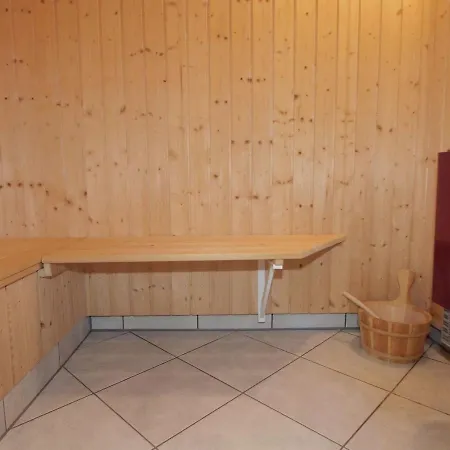 Thormar - 1-5km From The Sea In Western Jutland By Interhome Holiday home Blavand
