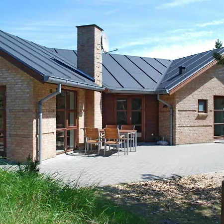 Thormar - 1-5km From The Sea In Western Jutland By Interhome