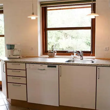 Thormar - 1-5km From The Sea In Western Jutland By Interhome ブラーバンド