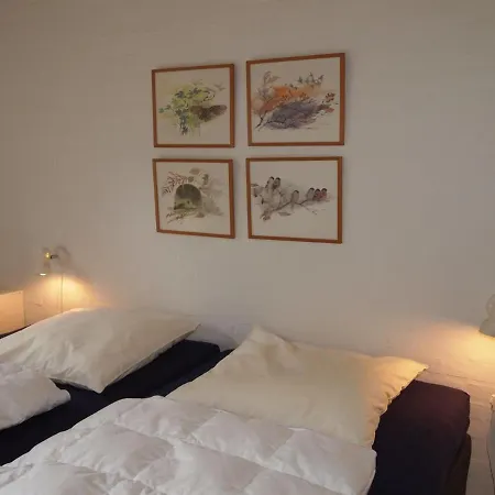 Thormar - 1-5km From The Sea In Western Jutland By Interhome *
