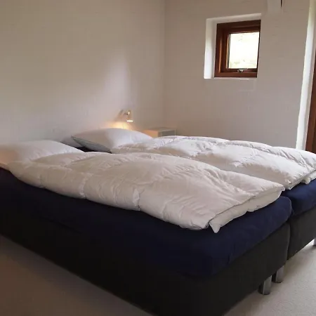 Thormar - 1-5km From The Sea In Western Jutland By Interhome * Blavand
