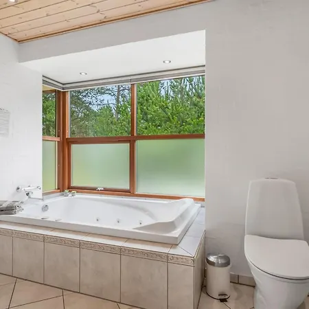 Thormar - 1-5km From The Sea In Western Jutland By Interhome Casa de Férias