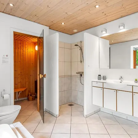 Casa de Férias Thormar - 1-5km From The Sea In Western Jutland By Interhome