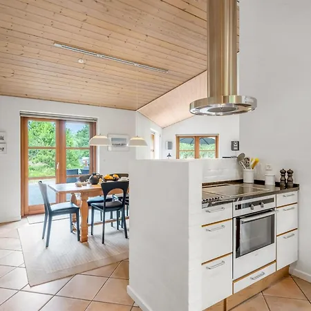 Casa de Férias Thormar - 1-5km From The Sea In Western Jutland By Interhome
