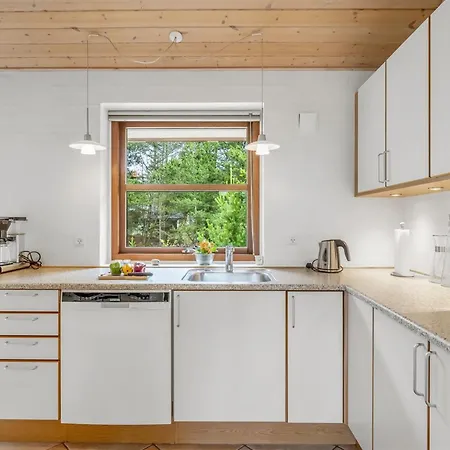 Thormar - 1-5km From The Sea In Western Jutland By Interhome