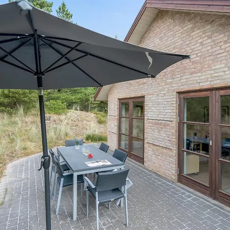 Casa de Férias Thormar - 1-5km From The Sea In Western Jutland By Interhome