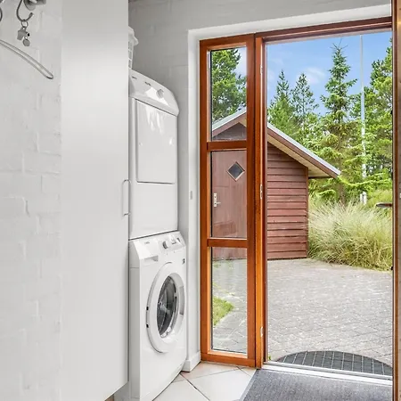 Thormar - 1-5km From The Sea In Western Jutland By Interhome Casa de Férias
