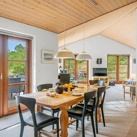 Thormar - 1-5km From The Sea By Interhome * Blåvand
