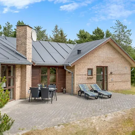 Thormar - 1-5km From The Sea By Interhome Casa de Férias *