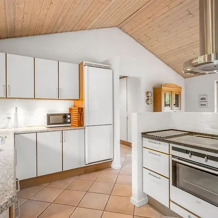 Thormar - 1-5km From The Sea By Interhome Casa de Férias