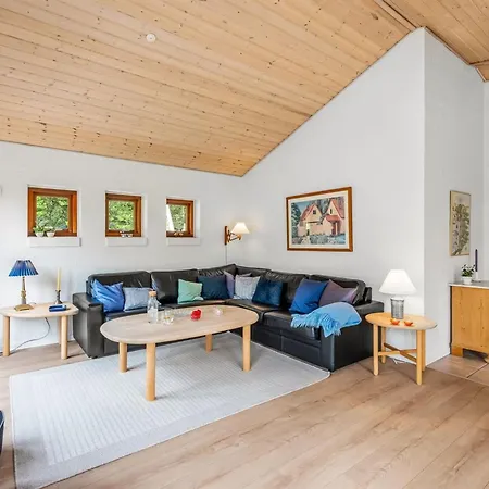 Thormar - 1-5km From The Sea By Interhome Casa de Férias Blåvand