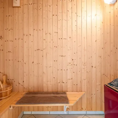 Casa de Férias Thormar - 1-5km From The Sea By Interhome