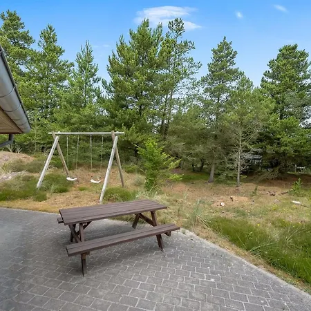 Thormar - 1-5km From The Sea By Interhome Casa de Férias *