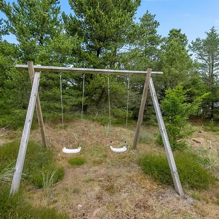 Thormar - 1-5km From The Sea By Interhome Blåvand