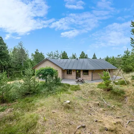 Thormar - 1-5km From The Sea By Interhome Casa de Férias *