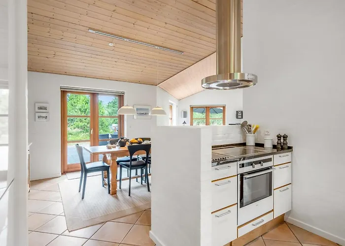 Thormar - 1-5km From The Sea By Interhome Holiday home