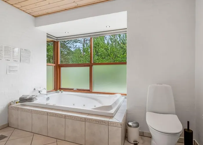 Holiday home Thormar - 1-5km From The Sea By Interhome *