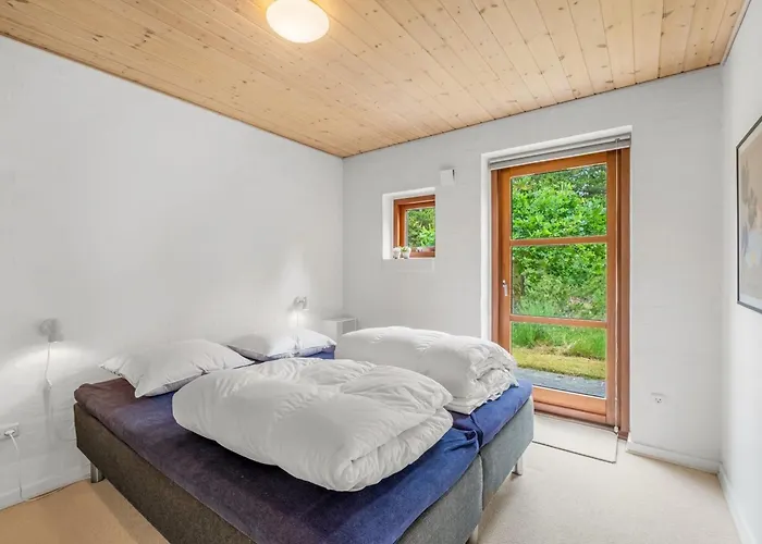 Thormar - 1-5km From The Sea By Interhome *