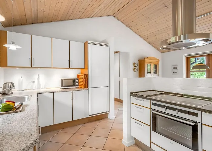 Thormar - 1-5km From The Sea By Interhome Holiday home