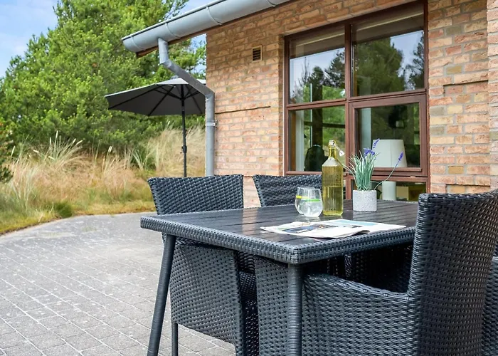 Holiday home Thormar - 1-5km From The Sea By Interhome *