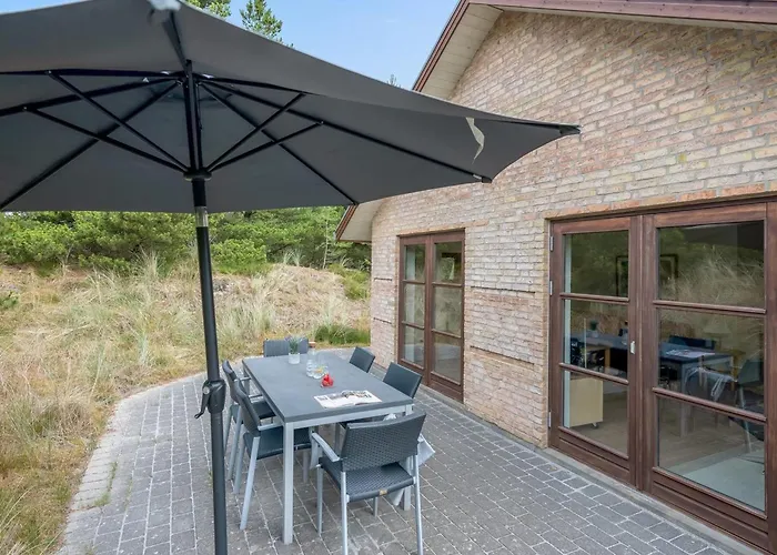 Thormar - 1-5km From The Sea By Interhome Holiday home *